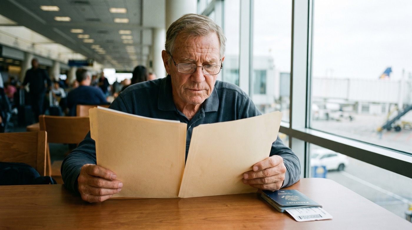 TSA PreCheck vs Global Entry for Travelers Over 60
